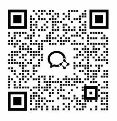 企业微信二维码